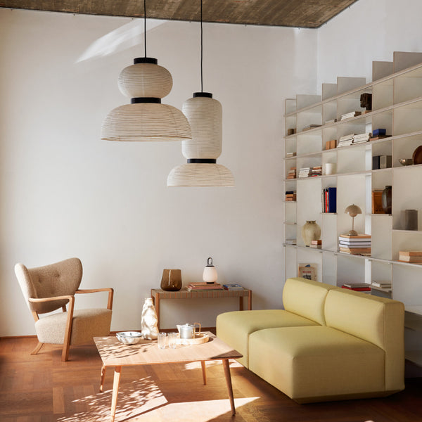 Formakami JH4 吊燈 &Tradition