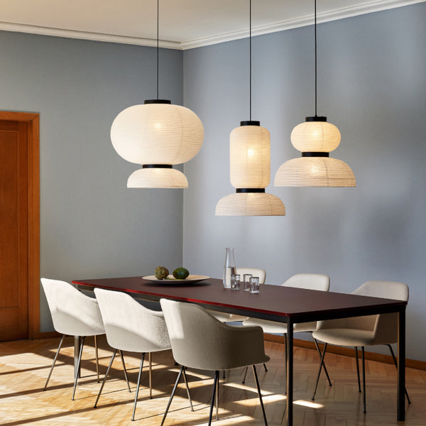 Formakami JH4 吊燈 &Tradition