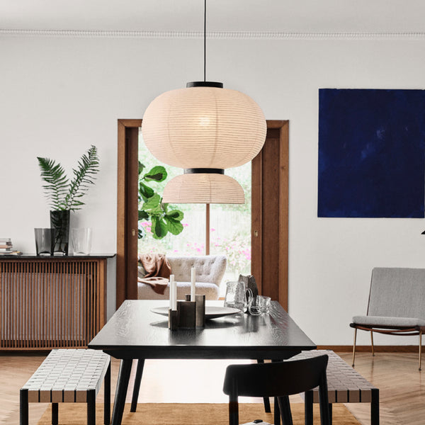 Formakami JH5 吊燈 &Tradition