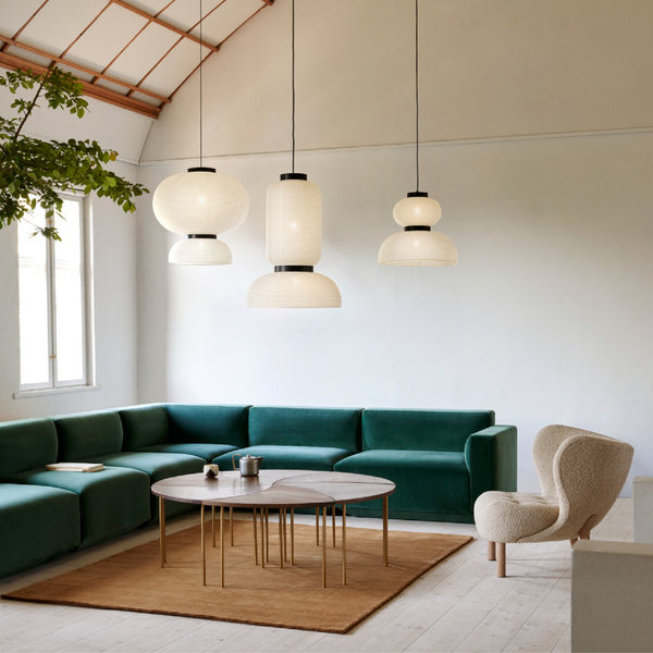 Formakami JH5 吊燈 &Tradition