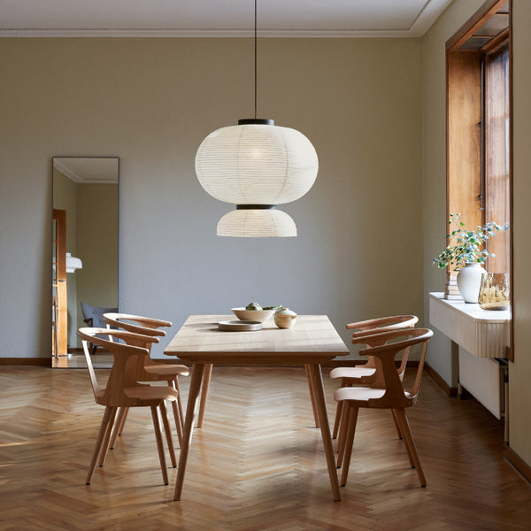 Formakami JH5 吊燈 &Tradition