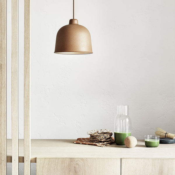 Muuto Grain Lamp