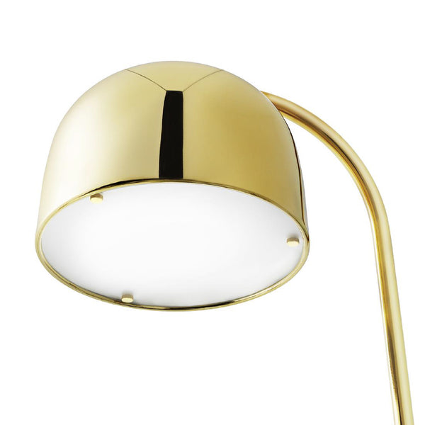 Grant Table Lamp EU Brass 檯燈 Normann Copenhagen