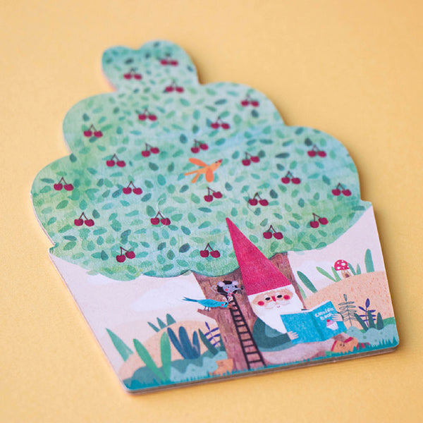 Happy Birthday Unicorn Puzzle 拼圖 Londji