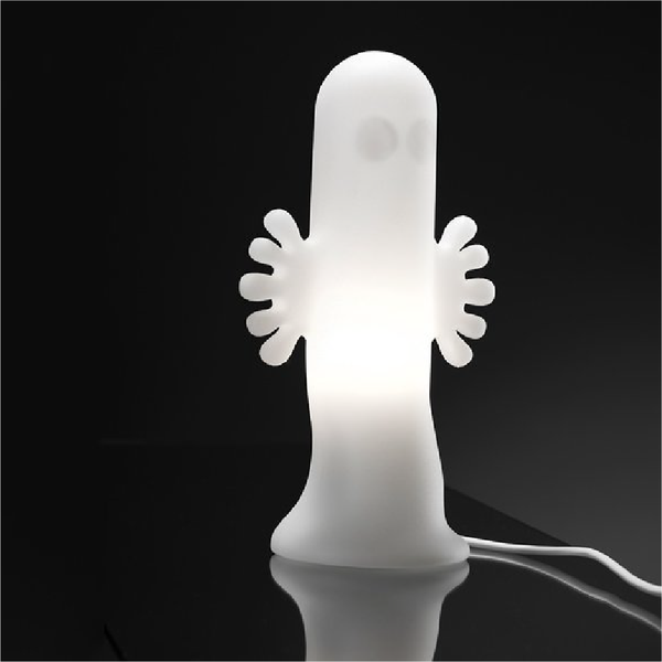 Moomin Light Hattifatteners Light