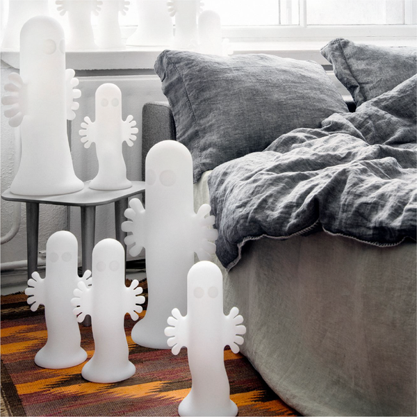 Moomin Light Hattifatteners Light