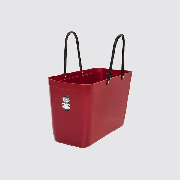 Hinza Large Green Plastic Hinza bags - Little My