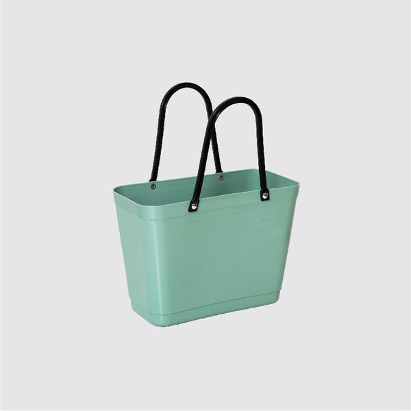 Hinza Small Green Plastic Hinza bags Olive
