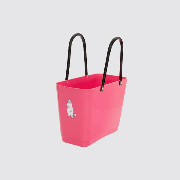 Hinza Small Green Plastic Hinza bags The Snork Maiden