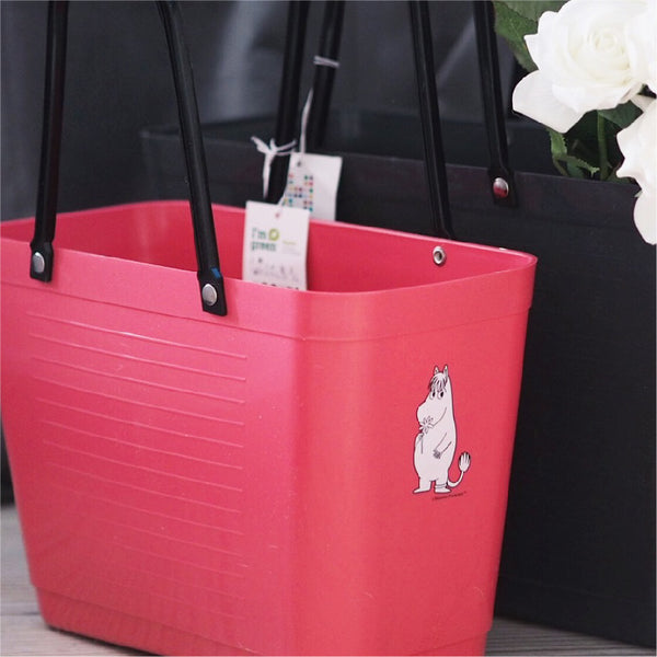 Hinza Small Green Plastic Hinza bags The Snork Maiden