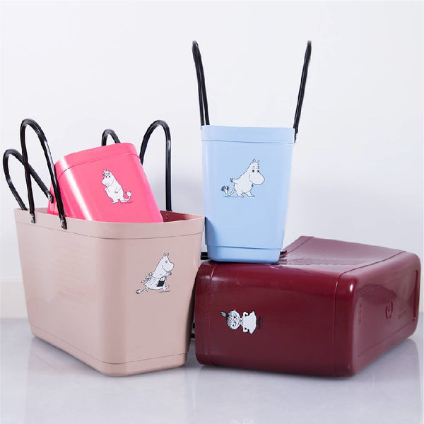 Hinza Large Green Plastic Hinza bags - Little My