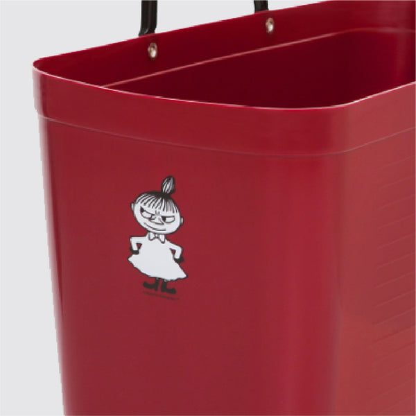 Hinza Large Green Plastic Hinza bags - Little My