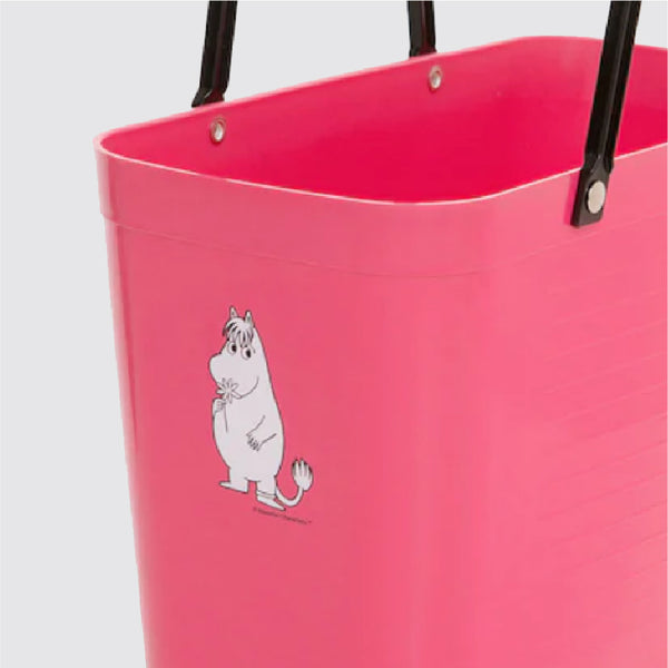 Hinza Small Green Plastic Hinza bags The Snork Maiden