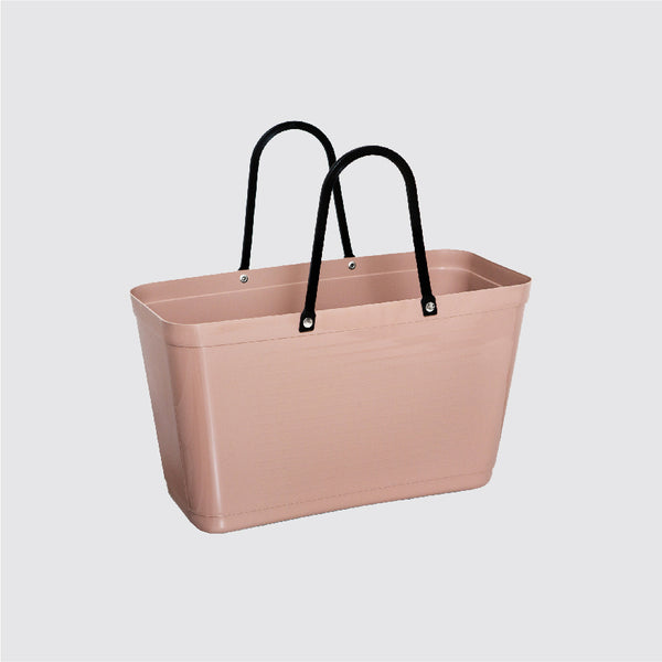 Hinza Large Green Plastic Hinza bags