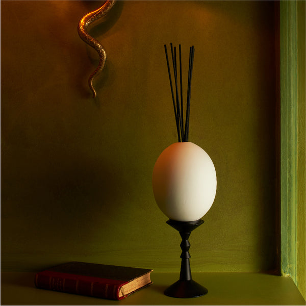 TRUDON L’OEuf Diffuser - Abd El Kader
