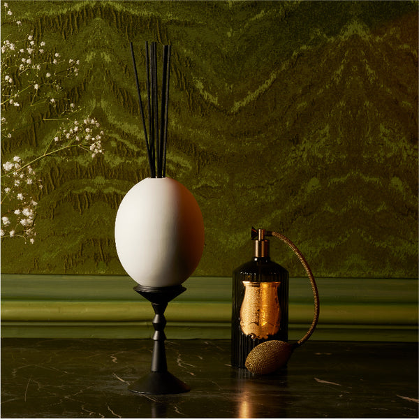 TRUDON L’OEuf Diffuser - Abd El Kader
