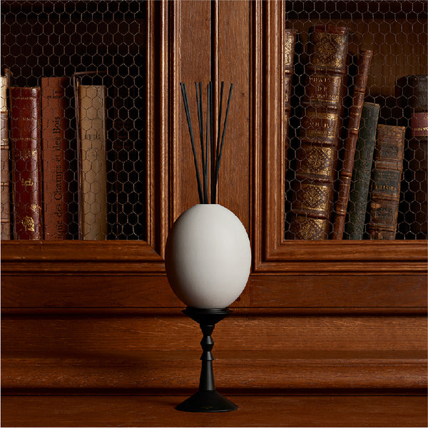 TRUDON L’OEuf Diffuser - Abd El Kader