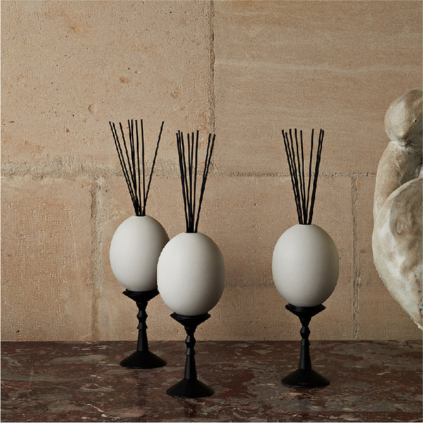TRUDON L’OEuf Diffuser - Ernesto