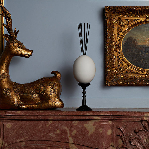 TRUDON L’OEuf Diffuser - Abd El Kader