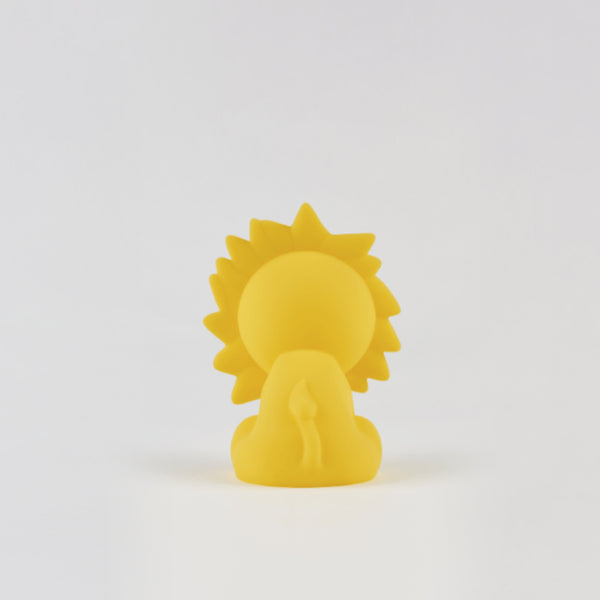 Lion First Light Mr Maria