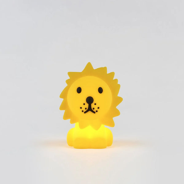 Lion First Light Mr Maria