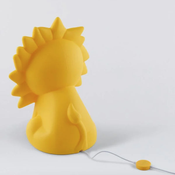 Mr Maria Lion Star Light