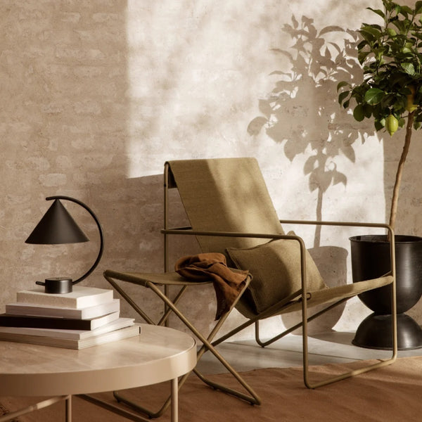 Meridian Lamp 充電式 檯燈 Ferm Living