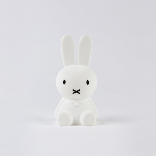Miffy First Light 充電式小夜燈