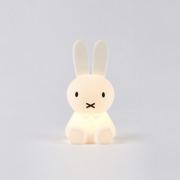 Miffy First Light 充電式小夜燈