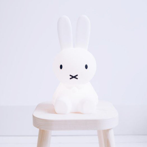 Miffy First Light 充電式小夜燈