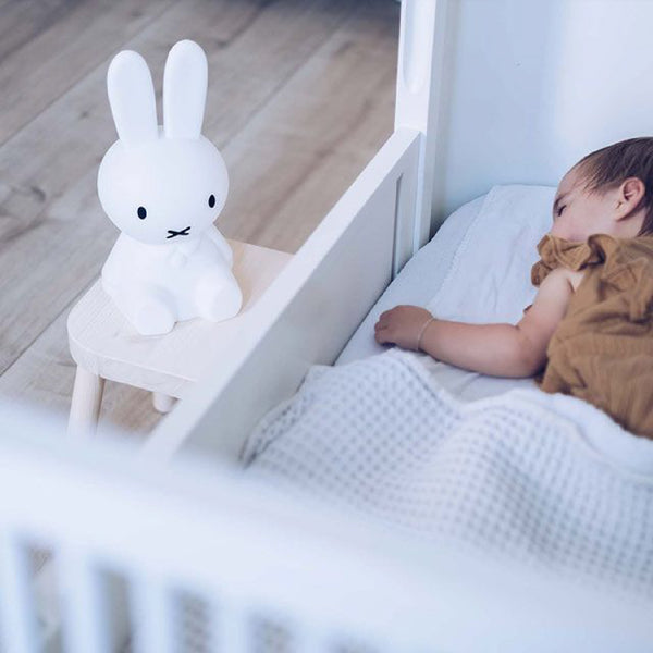 Miffy First Light 充電式小夜燈