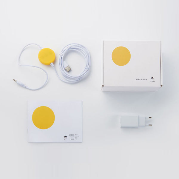 Miffy Star Light 檯燈/地燈