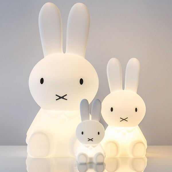 Miffy Star Light 檯燈/地燈