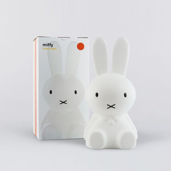 Miffy Star Light 檯燈/地燈