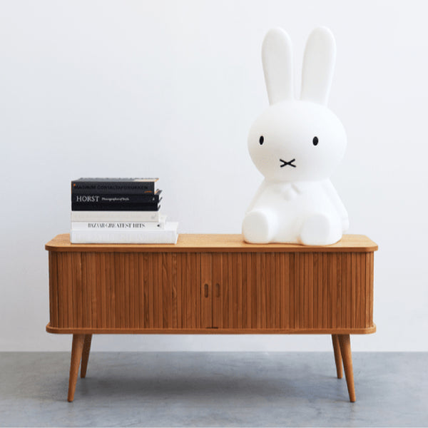 Miffy Star Light 檯燈/地燈