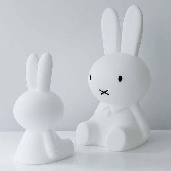 Miffy Star Light 檯燈/地燈