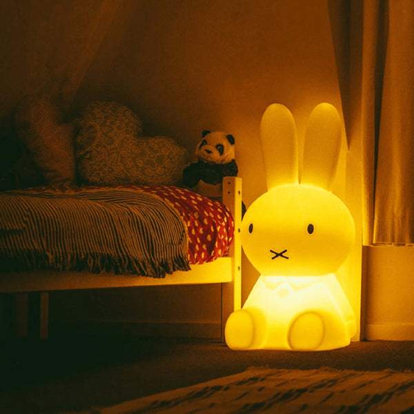 Miffy Star Light 檯燈/地燈