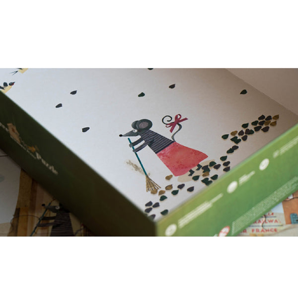 My Tree Puzzle Londji