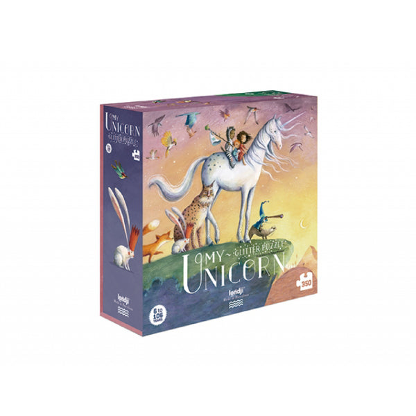 My Unicorn Puzzle Londji