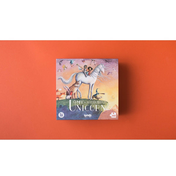 My Unicorn Puzzle Londji