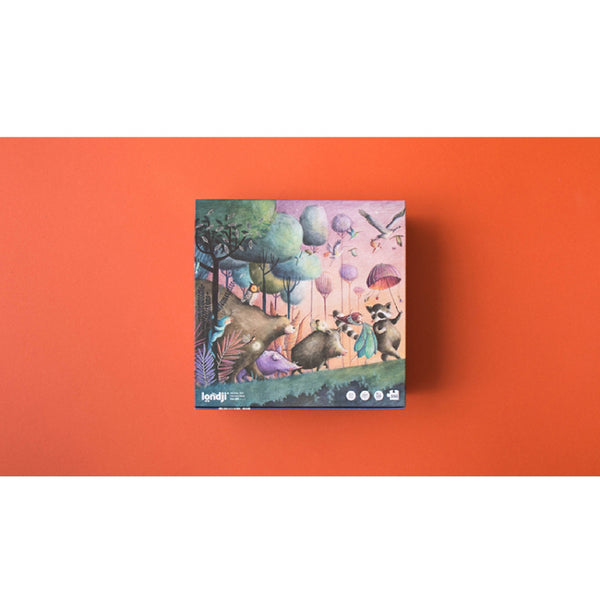 My Unicorn Puzzle Londji