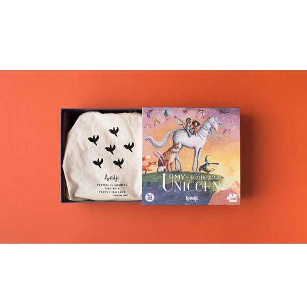 My Unicorn Puzzle Londji