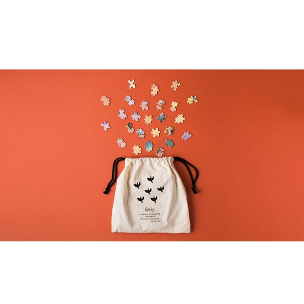 My Unicorn Puzzle Londji