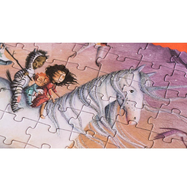 My Unicorn Puzzle Londji