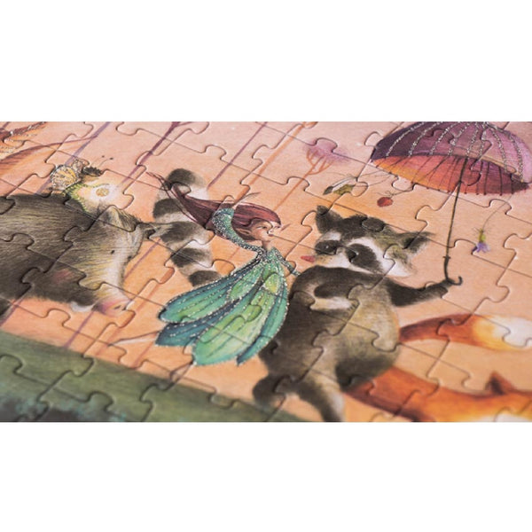 My Unicorn Puzzle Londji