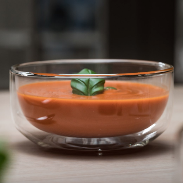 Muurla OLO Bowl 2 PCS