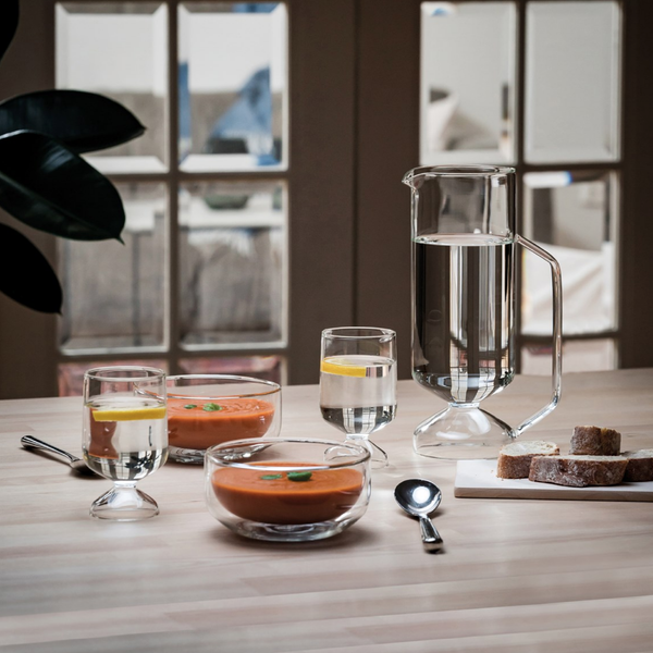 Muurla OLO Bowl 2 PCS