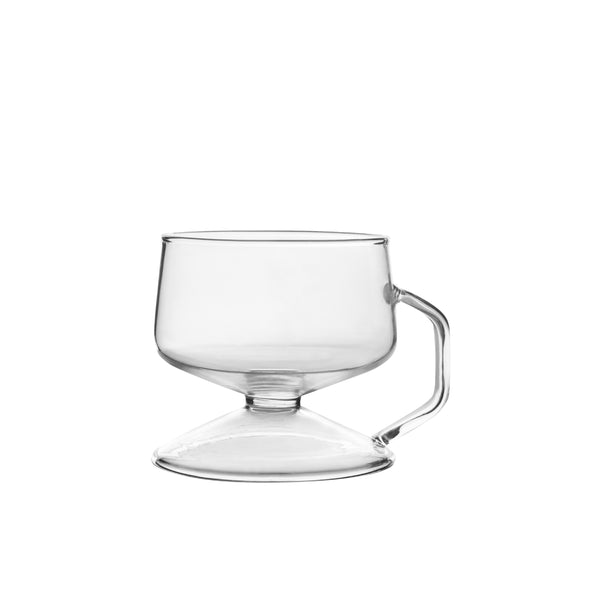 Muurla OLO Coffee Glass 2 PCS