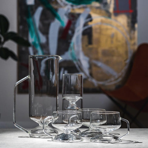 Muurla OLO Coffee Glass 2 PCS