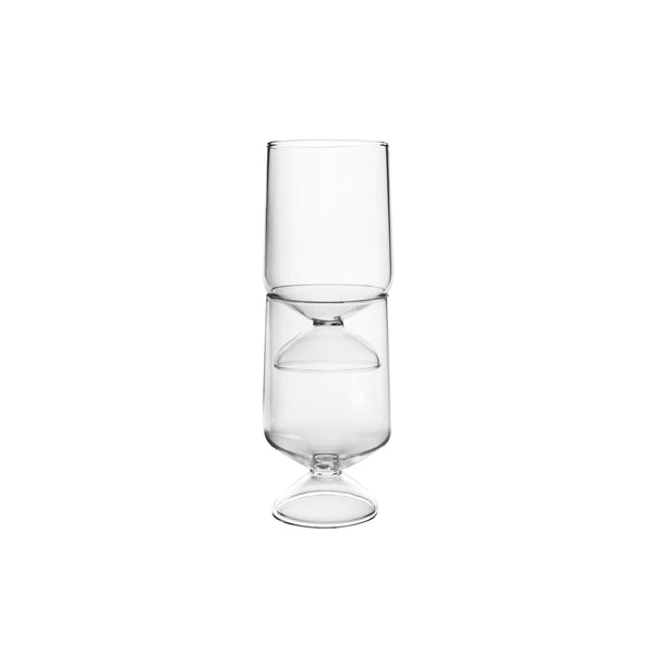 Muurla OLO Drinking Glass 2 PCS